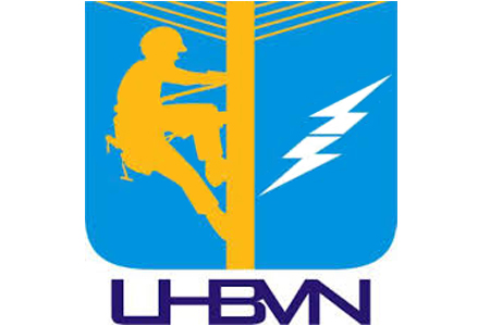 Brand logo