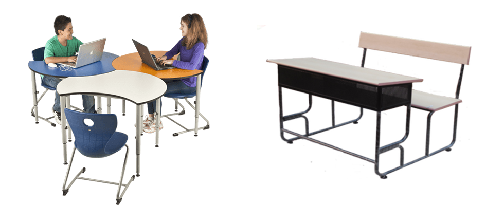 education furniture